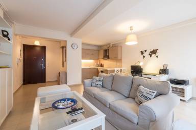 Apartment Athens