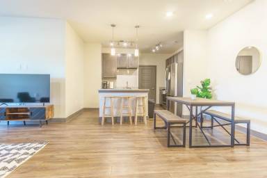 Apartment Pet-friendly Lyndon