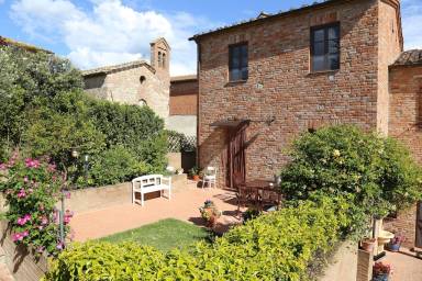 Apartment Asciano