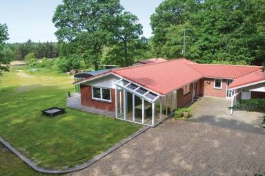 Huis Ansager