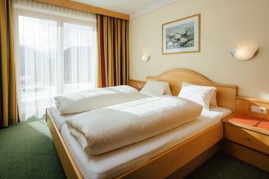 Apartment Serfaus