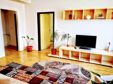 Apartment Arad