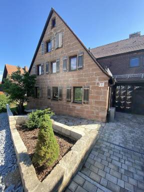 Ferienwohnung Spalt