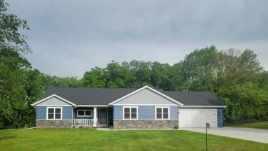 House Oshkosh