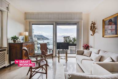 Appartamento Rapallo