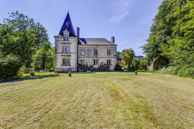 Château Guémené-sur-Scorff