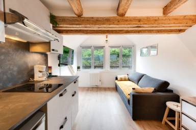 Appartement Veyrier-du-Lac