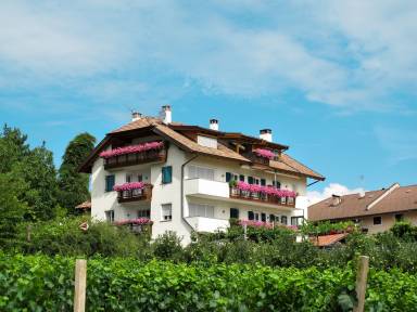 Ferienwohnung Bozen