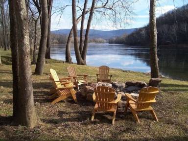 Cabin Rileyville