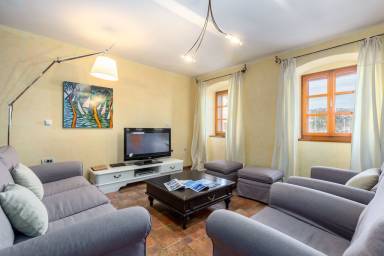 Maison de vacances Općina Opatija