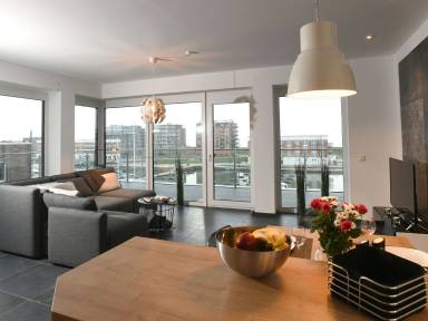 Apartment Bremerhaven