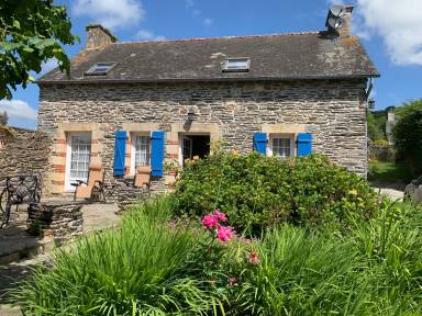 Cottage Saint-Mayeux