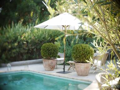 House Pool Sawtelle