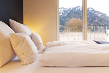 Appartement Oberammergau