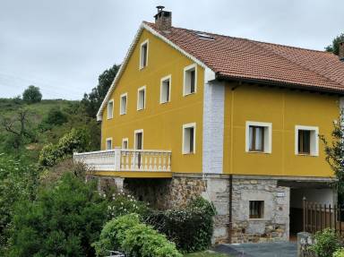 Casa Cabárceno