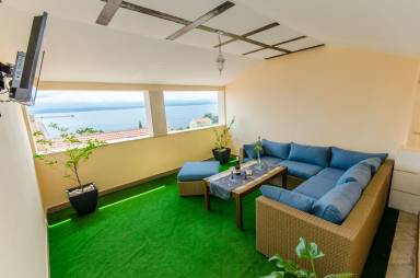 Apartment Bol
