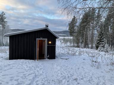 Stuga Rätan