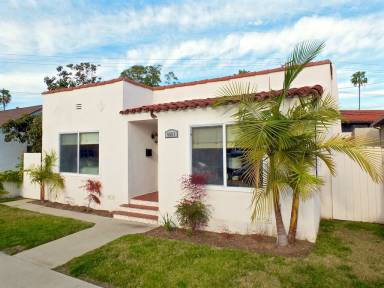 House Long Beach