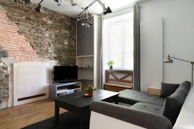 Appartement Nantes