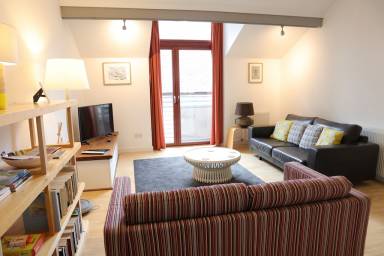 Maison de vacances Glasgow