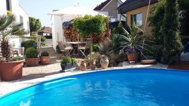 Ferienwohnung Greven