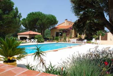 Gîte Argelès-sur-Mer