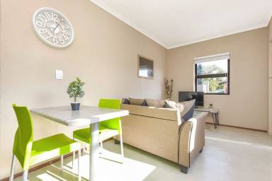 Apartment Pool Rivonia