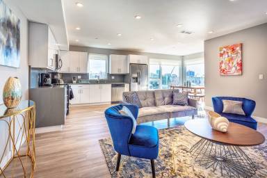 Appartement West Hollywood