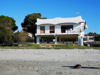 Villa Bova Marina