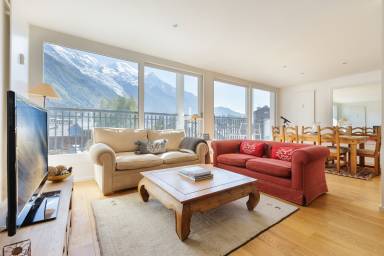 Appartement Chamonix-Mont-Blanc