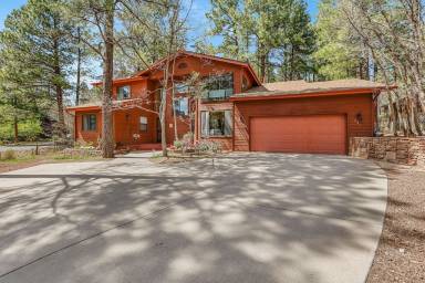 House Flagstaff