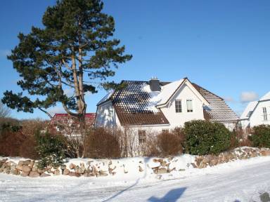 Ferienwohnung Wustrow