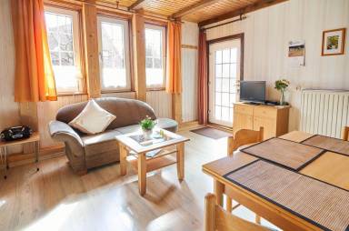 Ferienwohnung Bolsehle