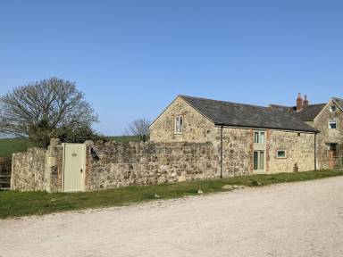 Farmhouse Gatcombe