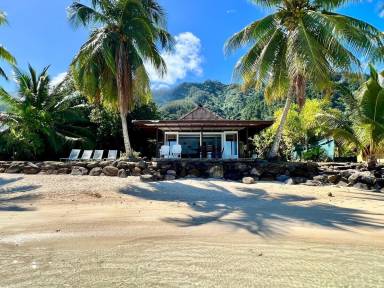 Cottage Moorea