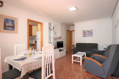 Appartement Santa Pola