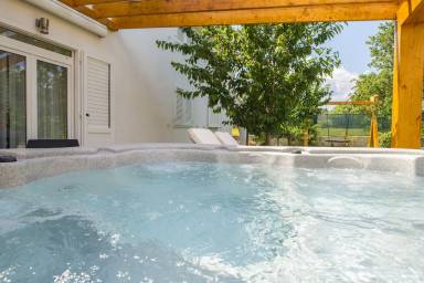Villa Internet Plomin Luka