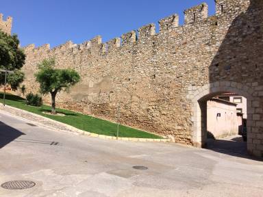 Casa Montblanch