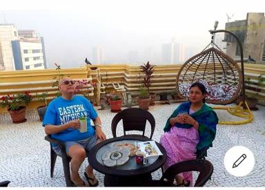 House Thane