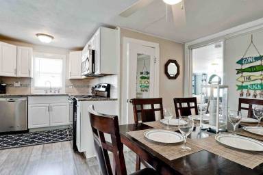 Cottage Manasota Key
