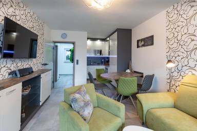 Apartament Sankt Andreasberg