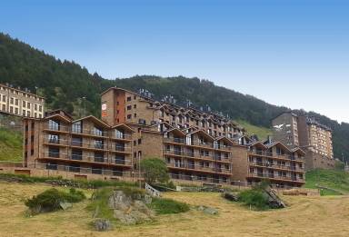 Appartement L'Hospitalet-prés-l'Andorre