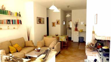 Casa Giardino Poggio Mirteto