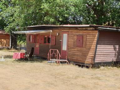 Chalet Rocles