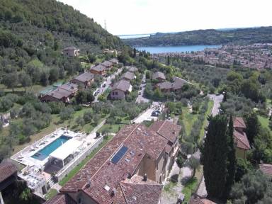 Camera privata Salò