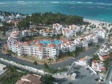 Appartement Bávaro