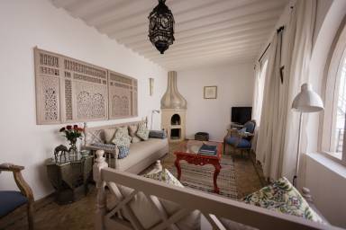 Villa wifi Essaouira