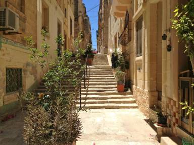 Dom Kuchnia Valletta