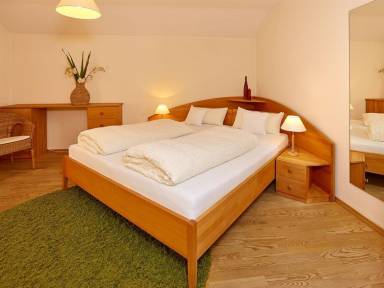 Ferienwohnung Oberammergau