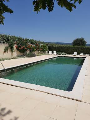 Maison de vacances Mont Ventoux